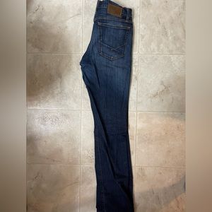 BKE Jake Straightcut Jeans